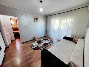 Vand apartament cu 2 camere cu centrala pe Calea Torontalului  - imagine 8