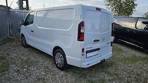 Opel Vivaro 2016, 1.6 cdti 125cp import recent - imagine 5