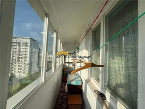Berceni-Emil Racovita, apartament 2 camere, bloc reabilitat, liber - imagine 8