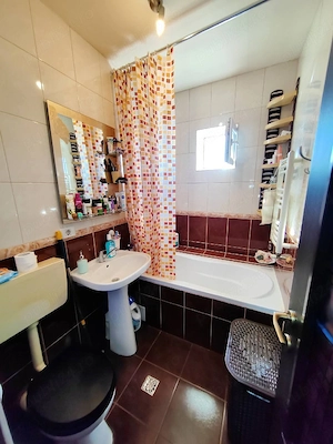 Vand apartament cu 2 camere cu centrala pe Calea Torontalului  - imagine 7