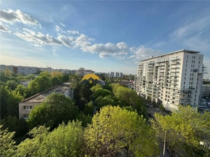 Berceni-Emil Racovita, apartament 2 camere, bloc reabilitat, liber - imagine 9