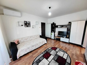 Vand apartament cu 2 camere cu centrala pe Calea Torontalului  - imagine 5