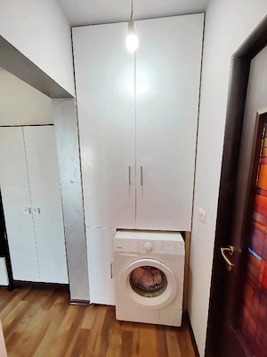 Vand apartament cu 2 camere cu centrala pe Calea Torontalului  - imagine 12