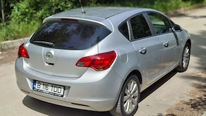 Opel Astra j,1.7 diesel - imagine 5