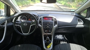 Opel Astra j,1.7 diesel - imagine 3