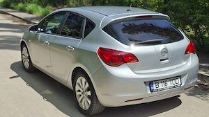 Opel Astra j,1.7 diesel - imagine 4