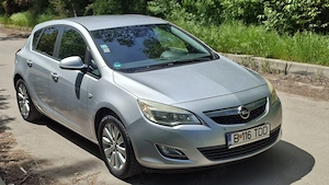 Opel Astra j,1.7 diesel - imagine 2