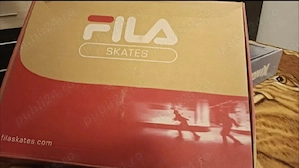 Role Fila Skates woman - imagine 2