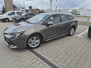 Toyota Corolla Touring Sports 1.8 Hybrid Dynamic 2  km - imagine 2