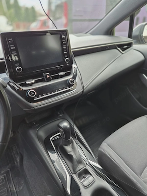 Toyota Corolla Touring Sports 1.8 Hybrid Dynamic 2  km - imagine 5