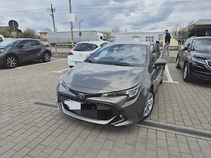 Toyota Corolla Touring Sports 1.8 Hybrid Dynamic 2  km