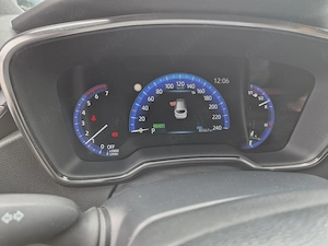 Toyota Corolla Touring Sports 1.8 Hybrid Dynamic 2  km - imagine 6