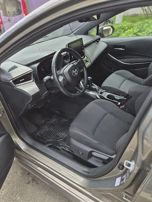 Toyota Corolla Touring Sports 1.8 Hybrid Dynamic 2  km - imagine 4