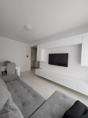 Inchiriez apartament 2 camere NOU Buziasului Ciarda