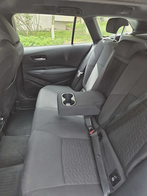 Toyota Corolla Touring Sports 1.8 Hybrid Dynamic 2  km - imagine 7