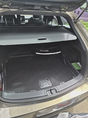 Toyota Corolla Touring Sports 1.8 Hybrid Dynamic 2  km - imagine 8