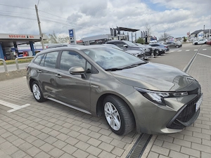 Toyota Corolla Touring Sports 1.8 Hybrid Dynamic 2  km - imagine 9