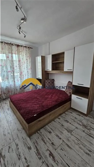 Metalurgiei Park, apartament mobilat-utilat, loc parcare subteran - imagine 8
