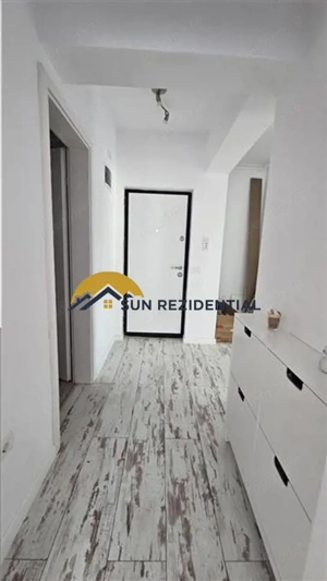 Metalurgiei Park, apartament mobilat-utilat, loc parcare subteran - imagine 17