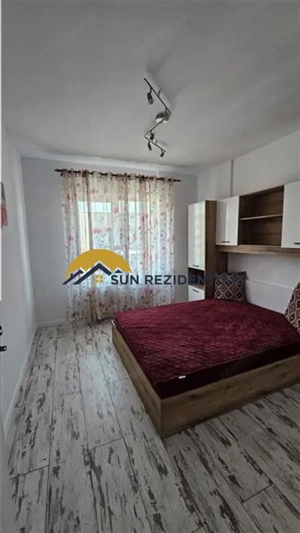Metalurgiei Park, apartament mobilat-utilat, loc parcare subteran - imagine 9