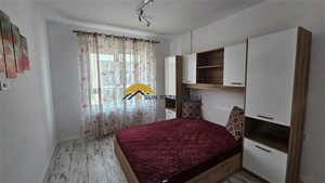 Metalurgiei Park, apartament mobilat-utilat, loc parcare subteran - imagine 11