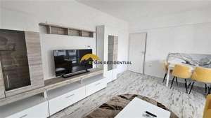 Metalurgiei Park, apartament mobilat-utilat, loc parcare subteran - imagine 6