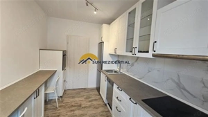 Metalurgiei Park, apartament mobilat-utilat, loc parcare subteran - imagine 15