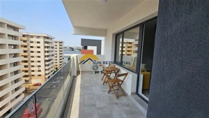 Metalurgiei Park, apartament mobilat-utilat, loc parcare subteran - imagine 20