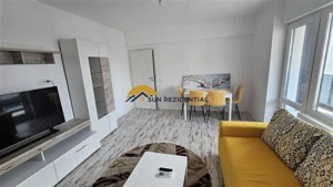 Metalurgiei Park, apartament mobilat-utilat, loc parcare subteran - imagine 2