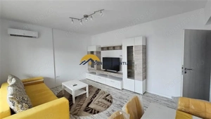 Metalurgiei Park, apartament mobilat-utilat, loc parcare subteran - imagine 4