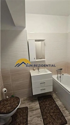 Metalurgiei Park, apartament mobilat-utilat, loc parcare subteran - imagine 18