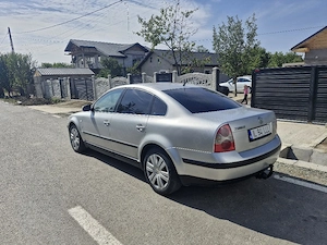 VW Passat B5.5 1.9TDI 4Motion - imagine 2