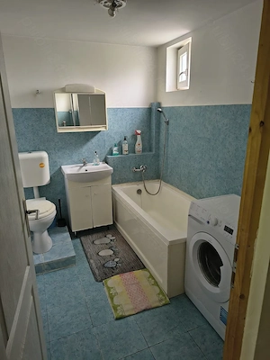 Inchiriez apartament 3 camere  - imagine 5