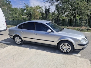 VW Passat B5.5 1.9TDI 4Motion - imagine 4