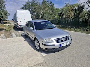 VW Passat B5.5 1.9TDI 4Motion - imagine 3