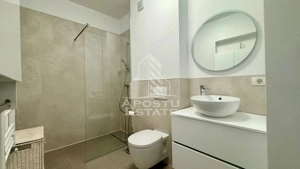 Apartament de vanzare cu 2 camere, bloc nou, zona Aradului, Timisoara - imagine 5