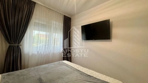 Apartament de vanzare cu 2 camere, bloc nou, zona Aradului, Timisoara - imagine 6