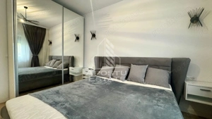 Apartament de vanzare cu 2 camere, bloc nou, zona Aradului, Timisoara - imagine 4