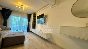 Apartament de vanzare cu 2 camere, bloc nou, zona Aradului, Timisoara - imagine 8