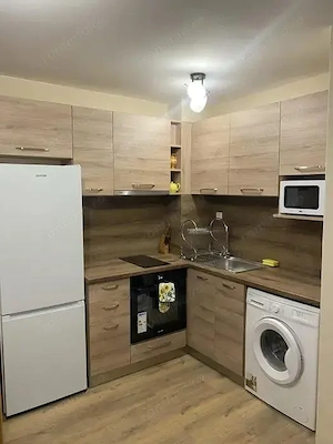 Apartament 2 camere de inchiriat in zona Liviu Rebreanu  - imagine 5