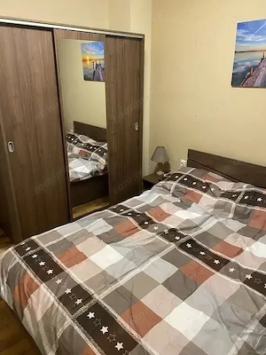 Apartament 2 camere de inchiriat in zona Liviu Rebreanu  - imagine 4