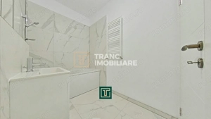 Apartament modern cu 3 camere, terasă generoasă și parcare inclusă, lângă AFI - imagine 8