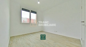 Apartament modern cu 3 camere, terasă generoasă și parcare inclusă, lângă AFI - imagine 3