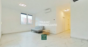 Apartament modern cu 3 camere, terasă generoasă și parcare inclusă, lângă AFI - imagine 2