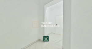 Apartament modern cu 3 camere, terasă generoasă și parcare inclusă, lângă AFI - imagine 4