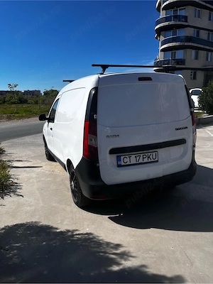 Vand Dacia Dokker  - imagine 3
