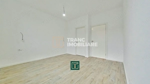 Apartament modern cu 3 camere, terasă generoasă și parcare inclusă, lângă AFI - imagine 6