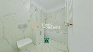 Apartament modern cu 3 camere, terasă generoasă și parcare inclusă, lângă AFI - imagine 7