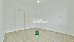 Apartament modern cu 3 camere, terasă generoasă și parcare inclusă, lângă AFI - imagine 9