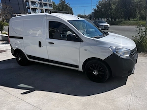 Vand Dacia Dokker 